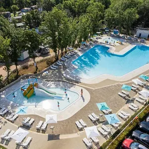 Easyatent Tent Bijela Uvala Vakantiepark Poreč